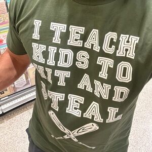 Meet your Posher, Ian